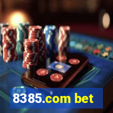 8385.com bet